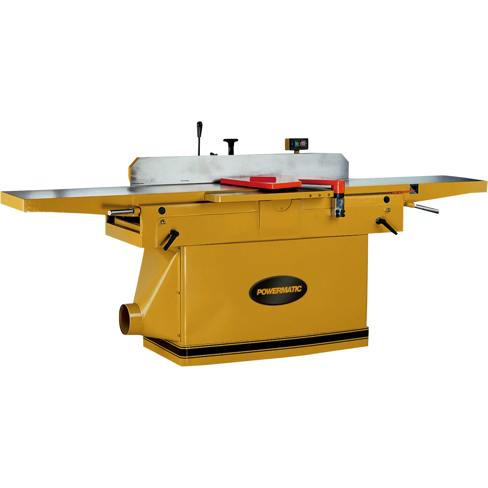 Powermatic 16in. Jointer, 7.5 HP, 3PH, 230V/460V, Model# PJ1696